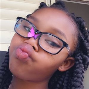 Meet your Posher, Mariah